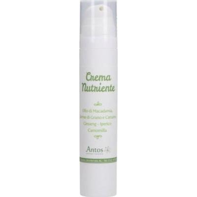 Antos Odżywczy krem do twarzy 50 ml