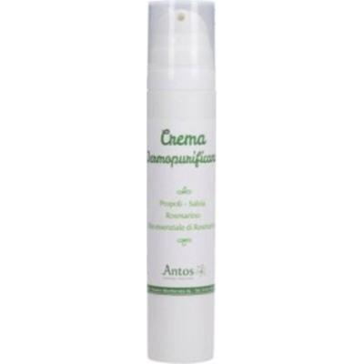 Antos Krem oczyszczający dermo 50 ml