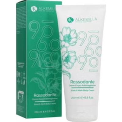 Alkemilla eco bio cosmetic 90/60/90 Ujędrniający krem przeciw rozstępom, 200 ml