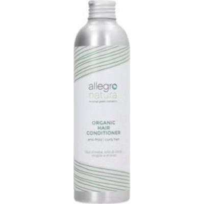 Allegro natura Odżywka przeciw puszeniu się włosów kręconych, 200 ml