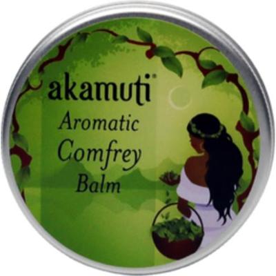 Akamuti Odżywka aromatyczna żywokost 50 ml