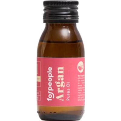 4 people who care Olejek Arganowy 50ml