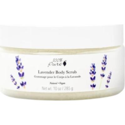 100% pure Peeling do ciała kokosowy (285g)