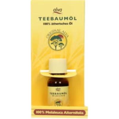 Alva Melaleuca - Olejek, 10 ml