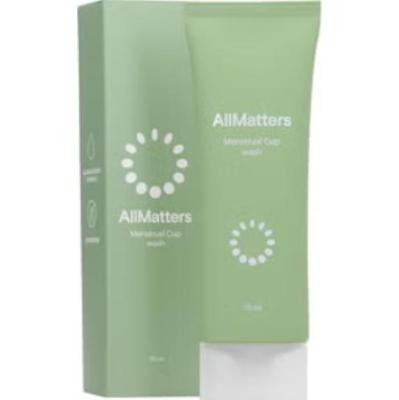 Allmatters Organs Delikatny środek czyszczący 75 ml