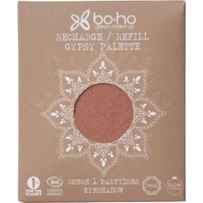 Boho Paleta cieni do powiek Travel Collection Refill, 244 Discovery (1,10 g)