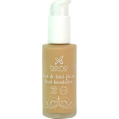 Boho Podkład w płynie, 01 Porcelaine (30 ml)
