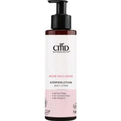 Cmd naturkosmetik Ekskluzywny balsam do ciała Rosé, 30 ml