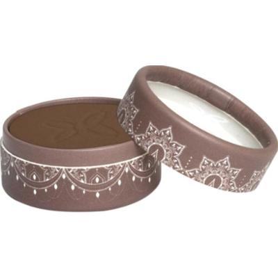 Boho Cień do powiek Midnight Gold, 127 Brown Henna (2,50 g)