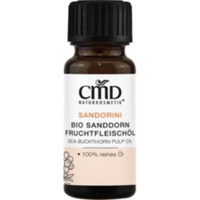 Cmd naturkosmetik Olej z miąższu rokitnika zwyczajnego Sandorini Organic, 50 ml