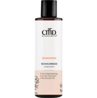 Cmd naturkosmetik Sandorini Pianka do kąpieli, 30 ml