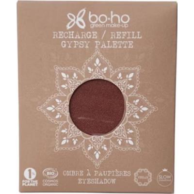 Boho Paleta cieni do powiek Travel Collection w opakowaniu uzupełniającym, 229 Terre de feu (1,10 g)