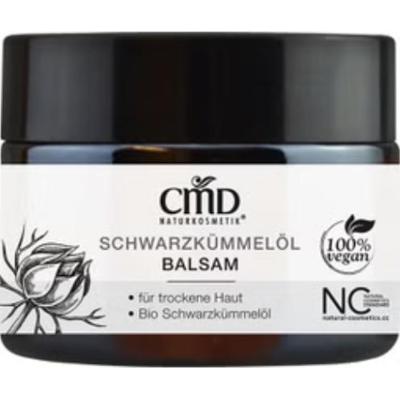 Cmd naturkosmetik Odżywka z olejkiem z czarnuszki, 15 ml