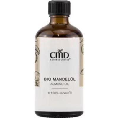 Cmd naturkosmetik Olejek Migdałowy Organiczny, 100 ml