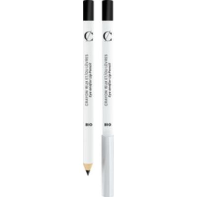 Couleur caramel Kredka do oczu, 133 Pearly Dove Grey (1,20 g)