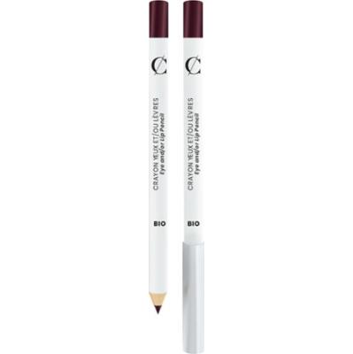 Couleur caramel Konturówka do ust, 131 bakłażan (1 g)