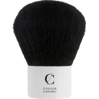 Couleur caramel Pędzel kabuki nr 2