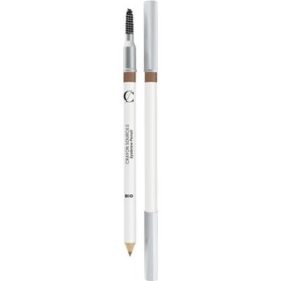Couleur caramel Kredka do brwi, 126 Jasny blond (1,20 g)