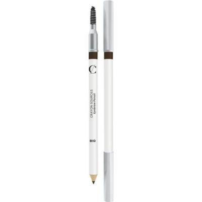 Couleur caramel Kredka do brwi, 130 Brąz (1,20 g)