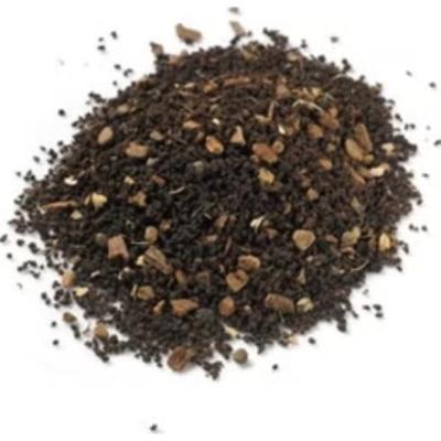 Demmers teehaus Herbata czarna organiczna 