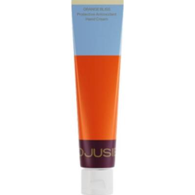 Djusie BLISS ORANGE Antyoksydacyjny krem ochronny do rąk 50 ml
