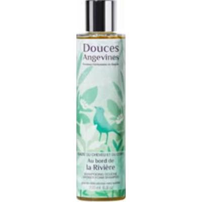 Douces angevines Au bord de la Rivière Szampon i prysznic, 200 ml