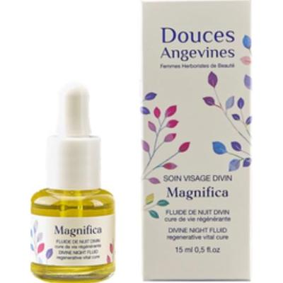 Douces angevines Magnifica Divine Night Fluid, 15 ml