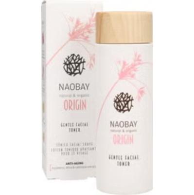 Naobay ORIGIN Delikatny tonik do twarzy, 150 ml
