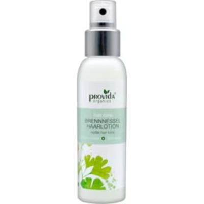 Provida organics Lotion do włosów z pokrzywą, 100 ml