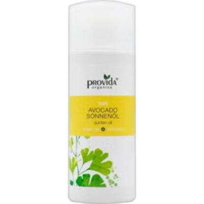 Provida organics Olejek do opalania z awokado, 150 ml