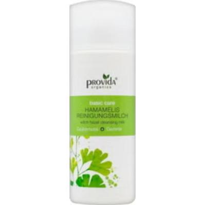 Provida organics Mleczko oczyszczające Hamamelis, 150 ml