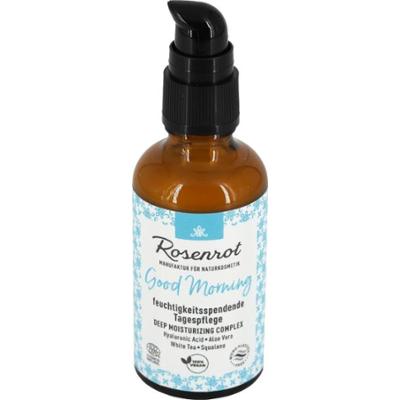 Rosenrot Krem na dzień „Dzień dobry”, 50 ml