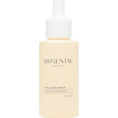 Rosental organics Serum hialuronowe, 30 ml