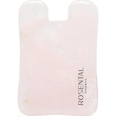 Rosental organics Kwarc różowy Gua Sha