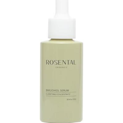 Rosental organics Serum bakuchiolowe, 30 ml