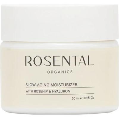 Rosental organics Krem nawilżający Slow Aging, 50 ml