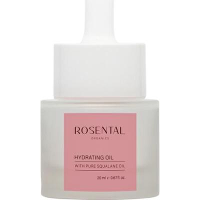 Rosental organics Olejek nawilżający, 20 ml