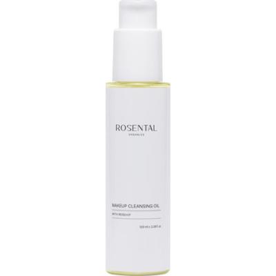 Rosental organics Olejek do demakijażu, 100ml