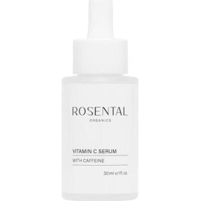 Rosental organics Serum z witaminą C, 30ml