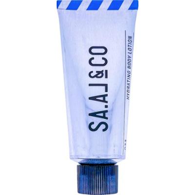 Sa.al&co Nawilżający balsam do ciała 033, 100 ml