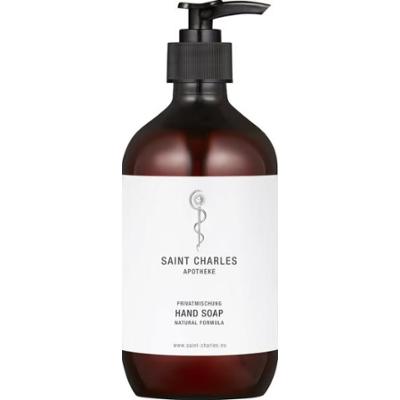 Saint charles Mydło do rąk 500 ml