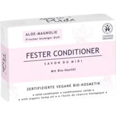 Savon du midi Odżywka w kostce Aloe Magnolia, 60 g