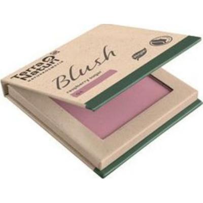 Terra naturi Blush, 04 - cukier malinowy (wegański) (7 g)