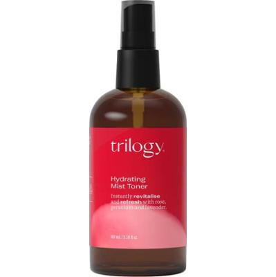 Trilogy Tonik nawilżający w mgiełce, 100 ml