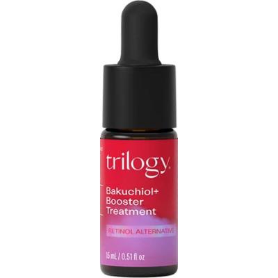 Trilogy Bakuchiol+ Booster Treatment, 15 ml