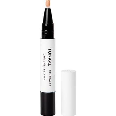Und gretel Korektor TUNKAL, Warm Beige 04 (4 ml)