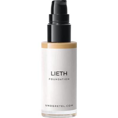 Und gretel Podkład LIETH, Złoty Beż 2.5 (30 ml)