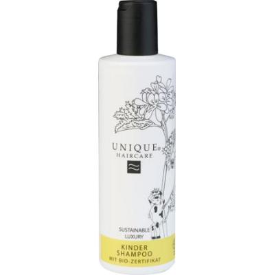 Unique beauty Szampon dla dzieci, 250 ml