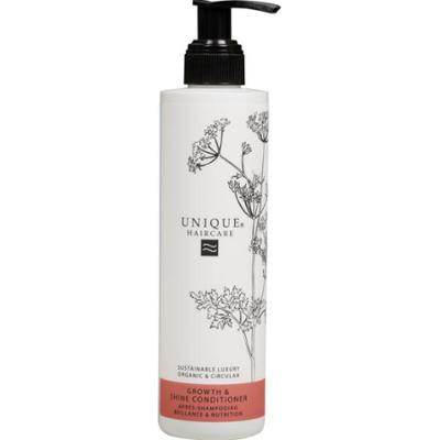 Unique beauty Odżywka wzmacniająca i rozświetlająca, 250 ml