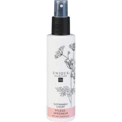 Unique beauty Kuracja do włosów (bez spłukiwania), 150 ml